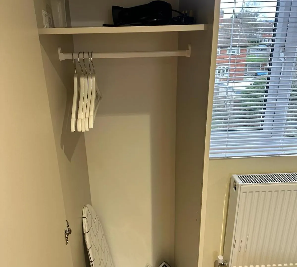 Homestay L-Houses Dagenham United Kingdom