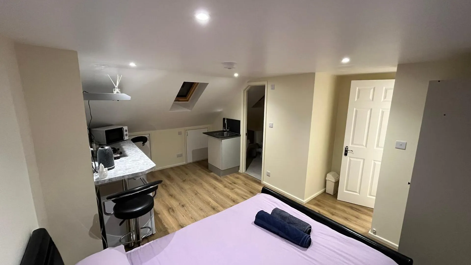 L-Houses Dagenham United Kingdom