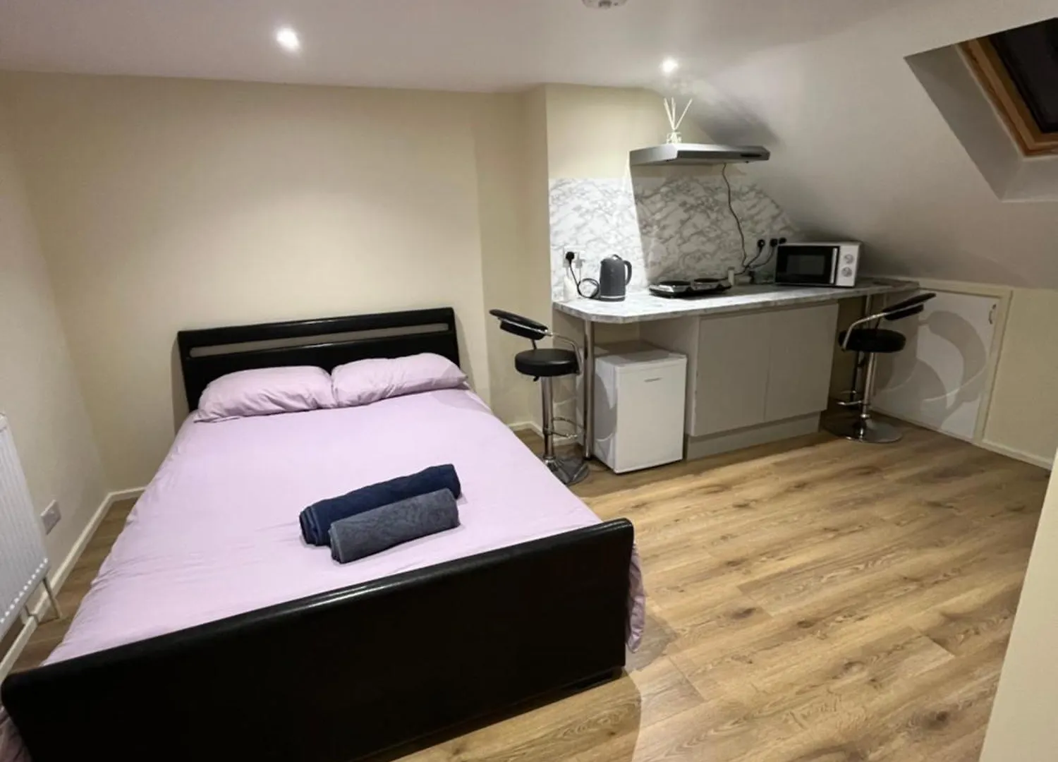 L-Houses Dagenham